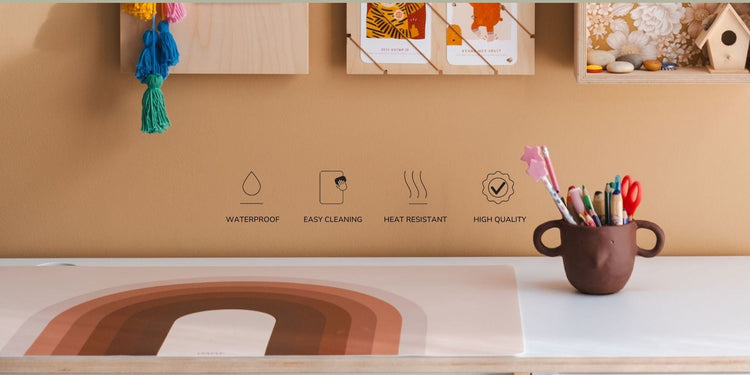 Deskmat