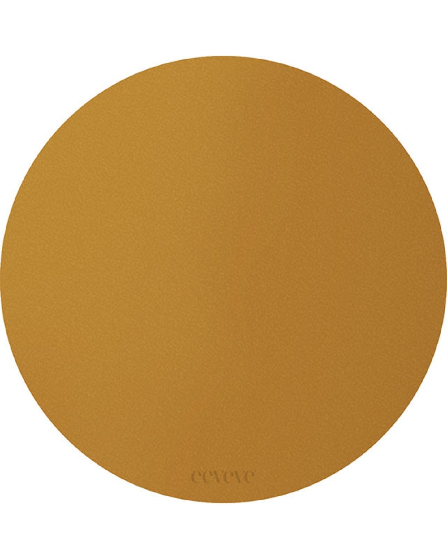 Mustard - Coasters