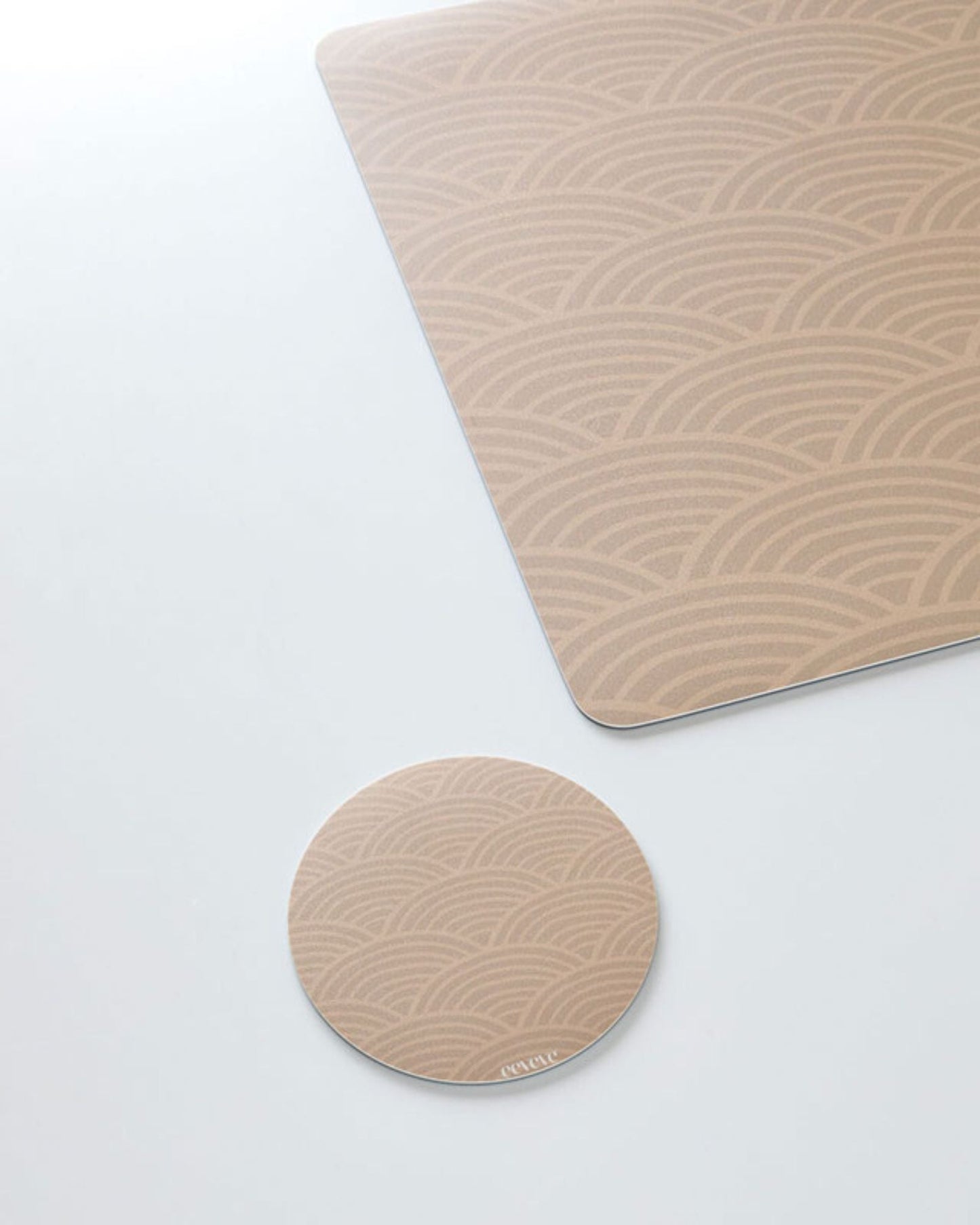 Rainbow - Coasters