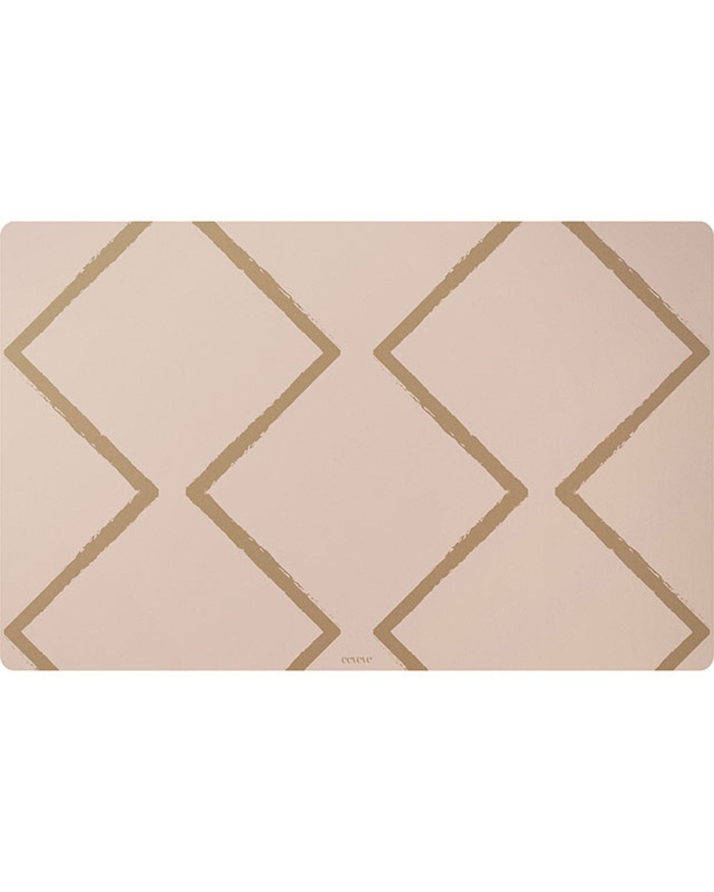 Beni - Autumn gold - Deskmat