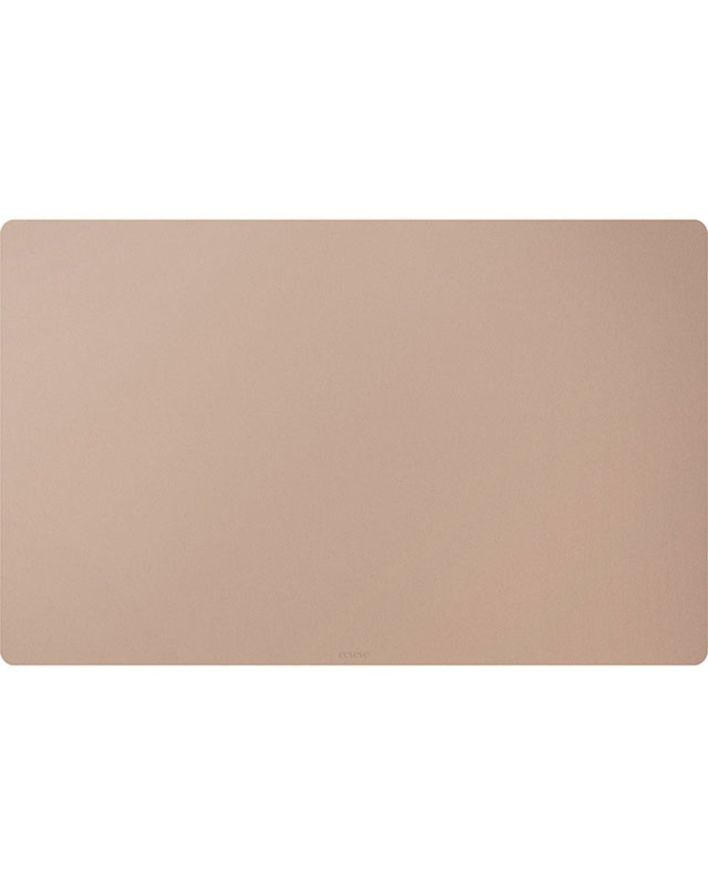 Mocha dark - Deskmat