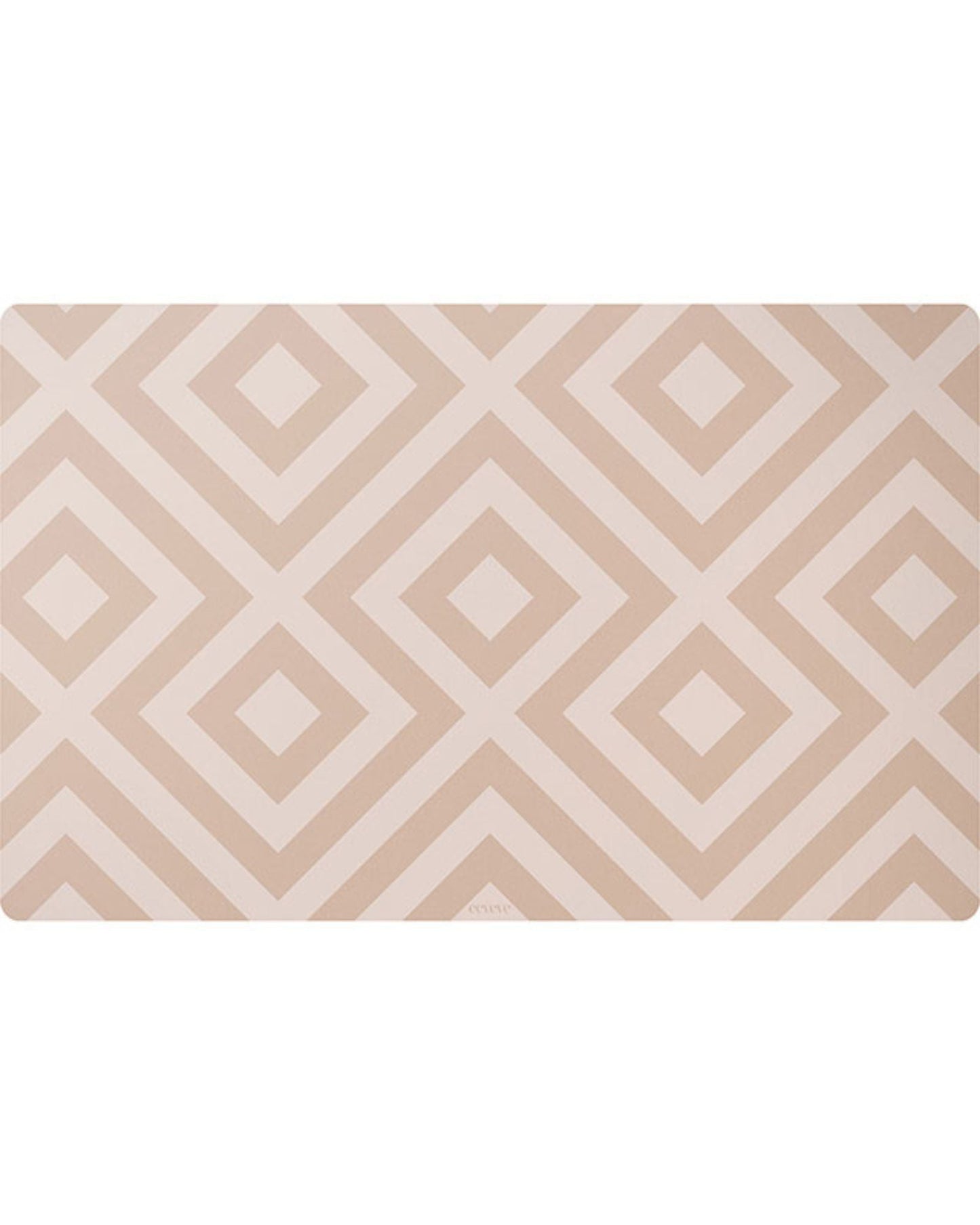 Modern Blocks - Deskmat