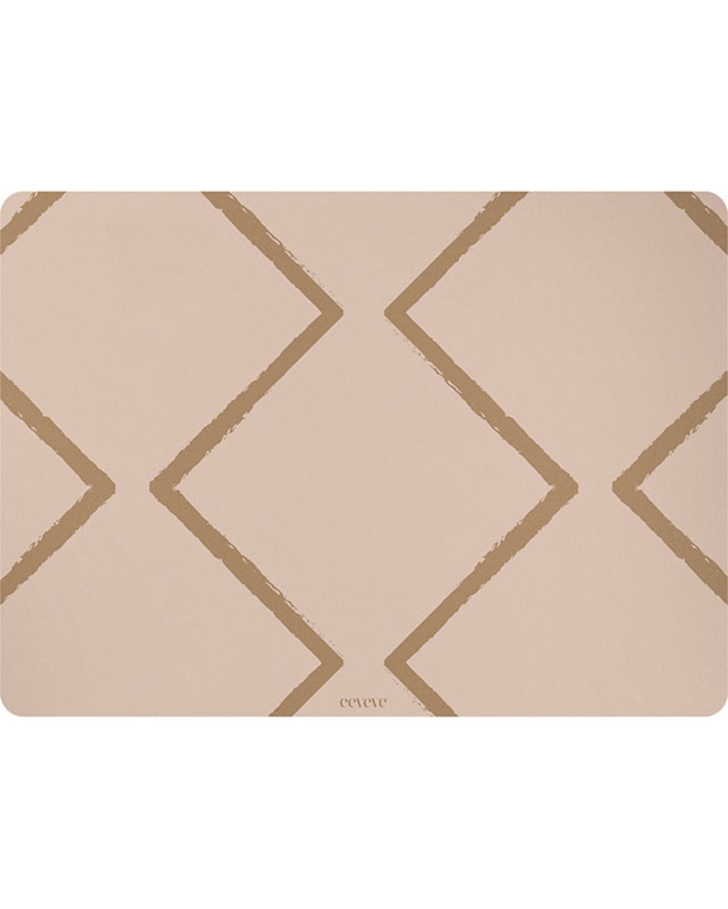 Beni - Autumn gold - Placemat