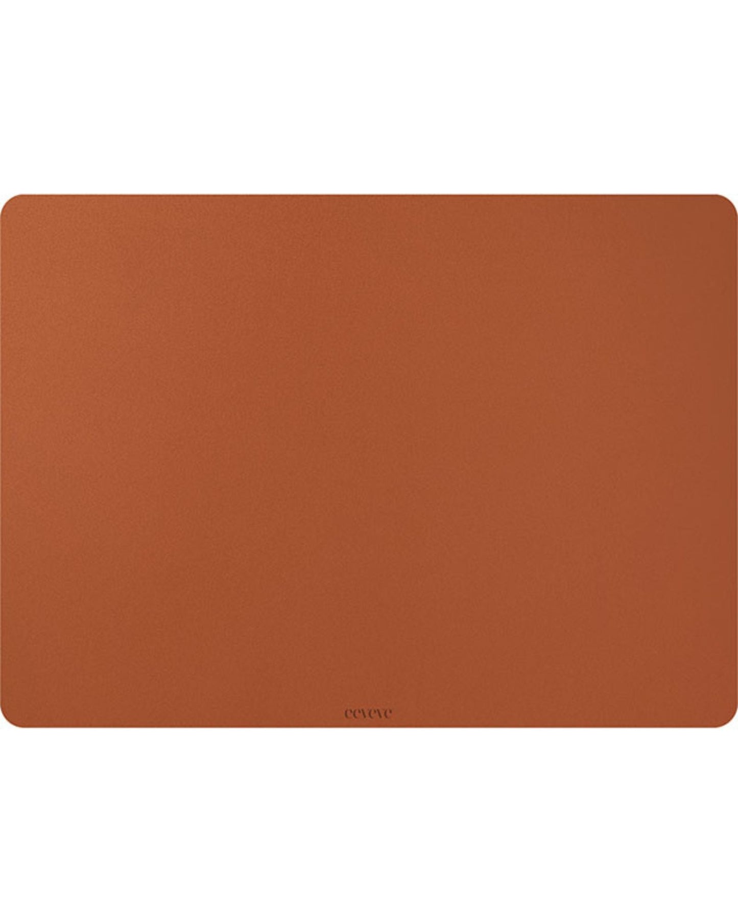 Rust - Placemat