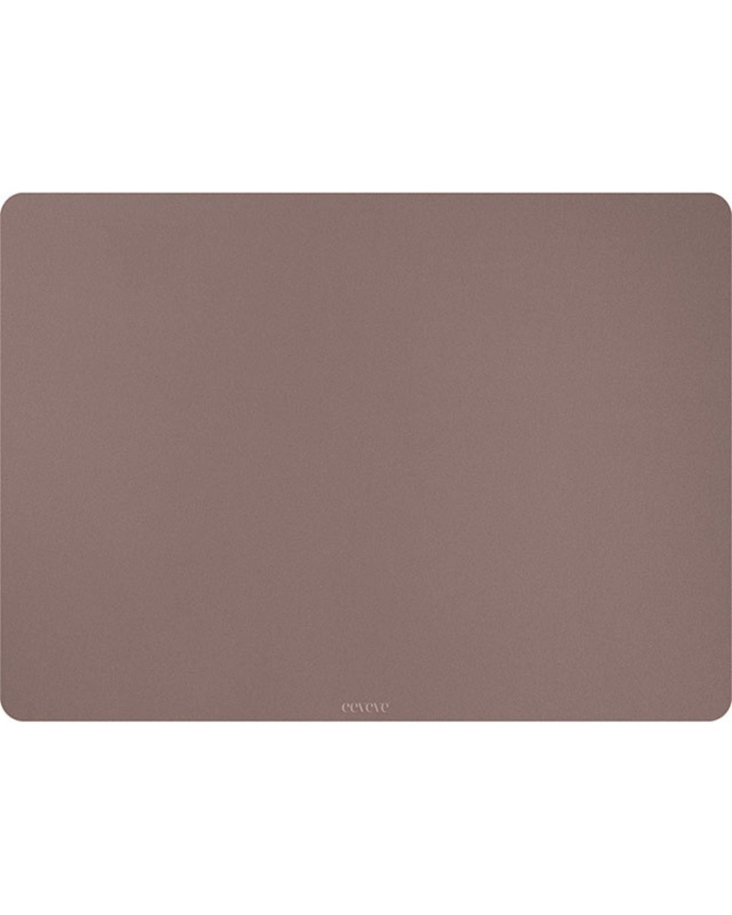Taupe - Placemat