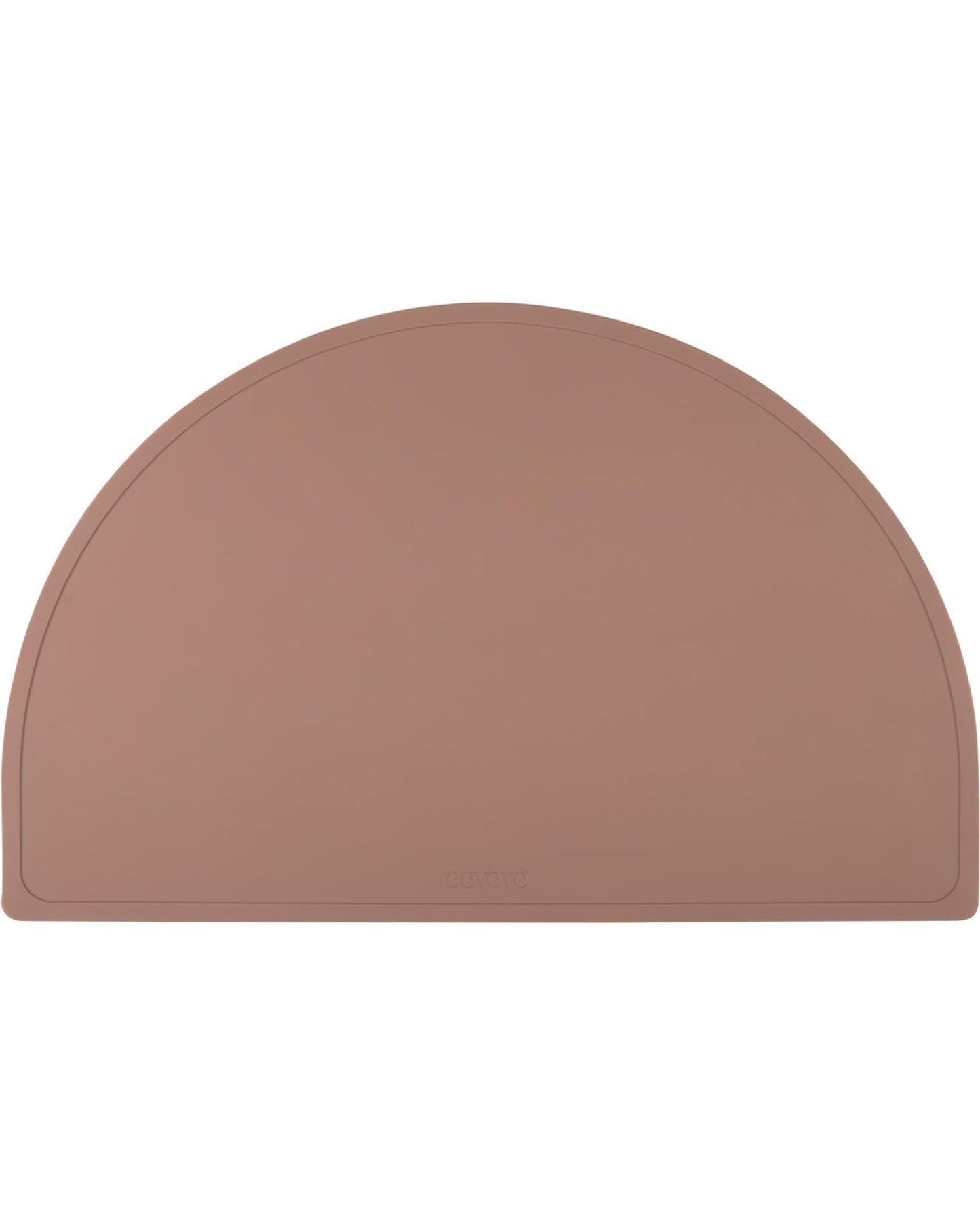 Powderblush - Silicone Placemat