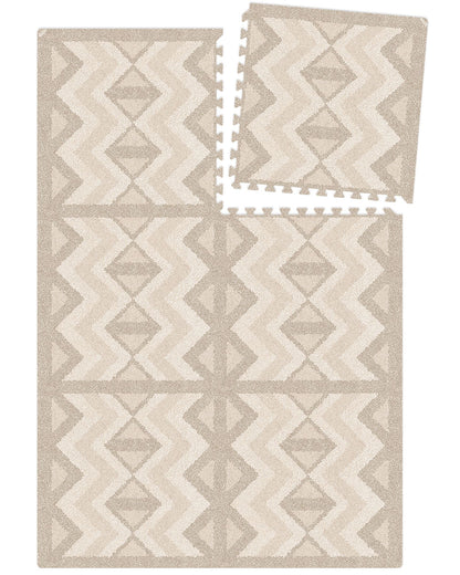 Kilim - Sand - Playmat