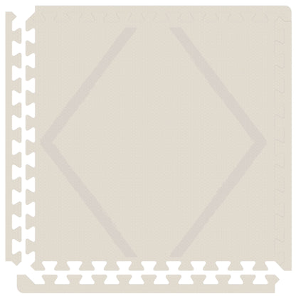Beni - Cashmere - Playmat