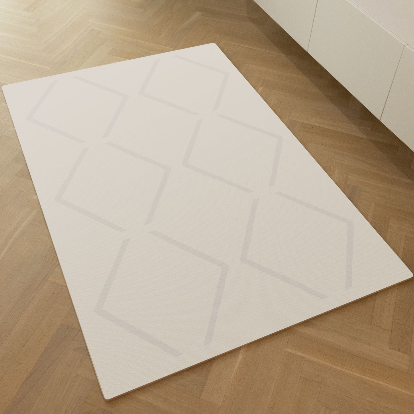 Beni - Cashmere - Playmat
