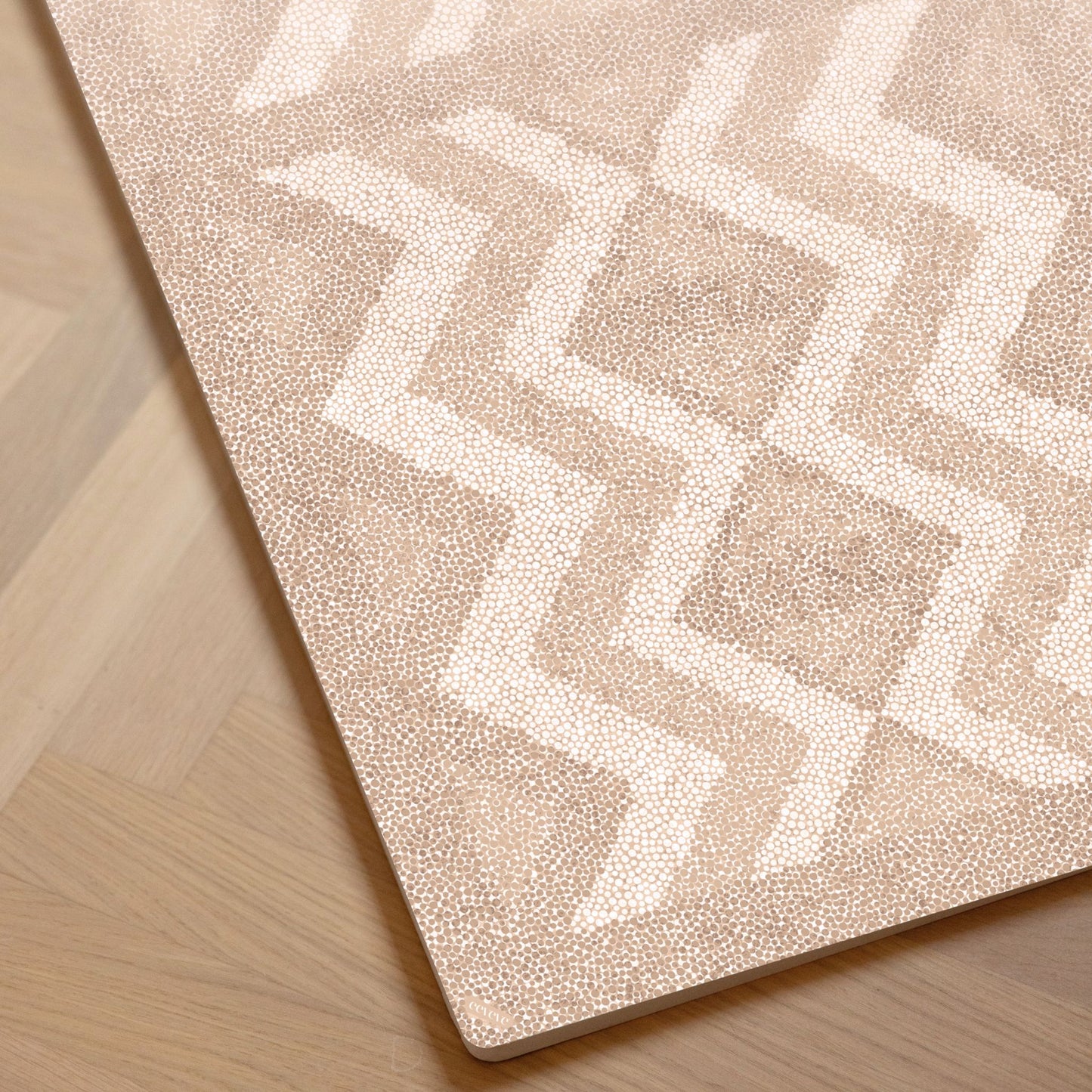 Kilim - Soft Clay - Playmat