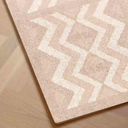 Kilim - Soft Clay - Playmat