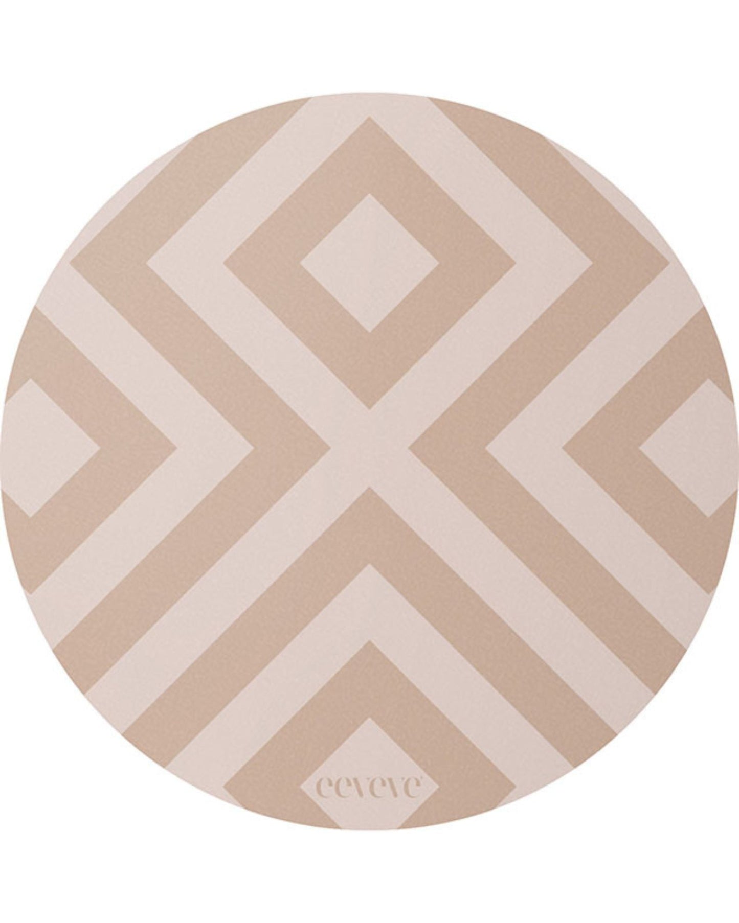 Modern Blocks - Coasters