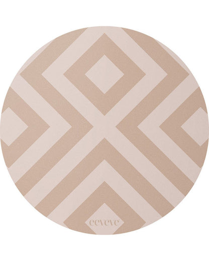 Modern Blocks - Coasters