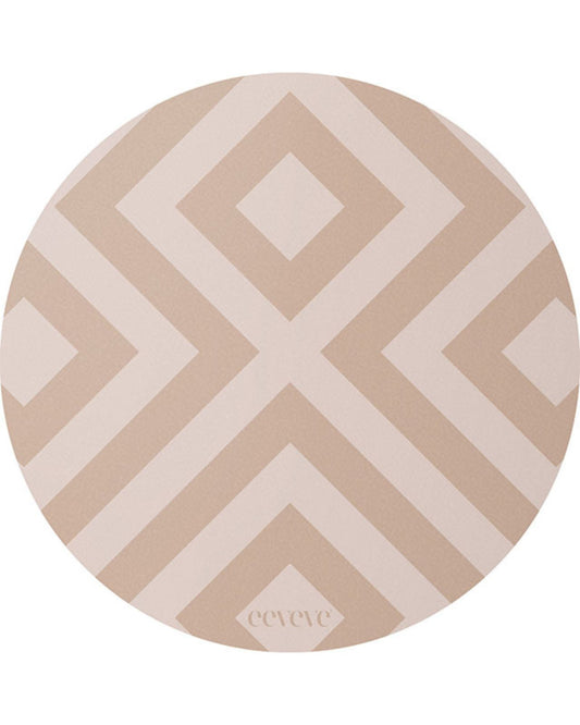 Modern Blocks - Coasters