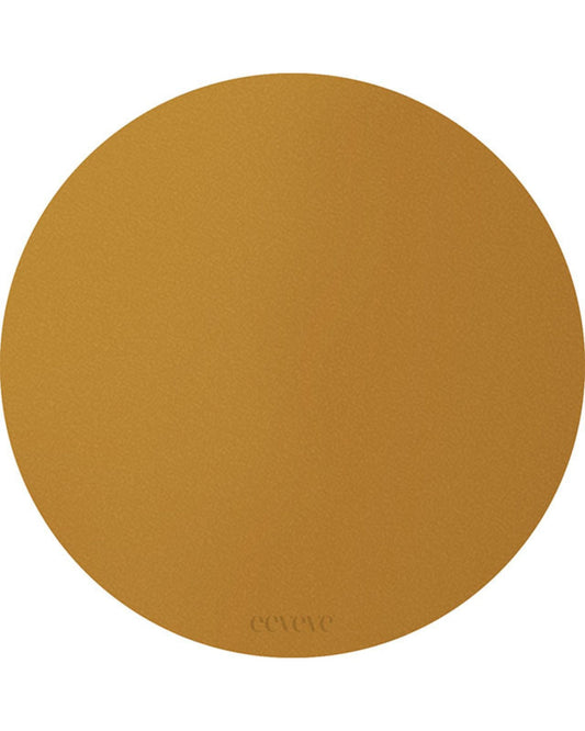 Mustard - Coasters