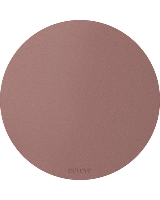 Powderblush - Coasters
