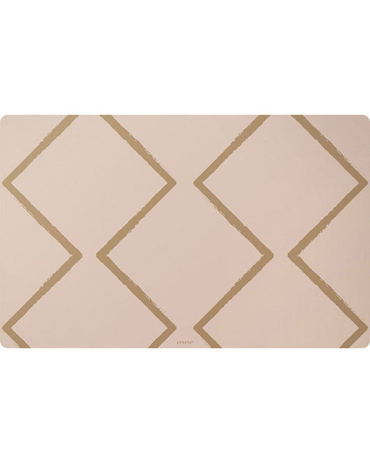Beni - Autumn gold - Deskmat