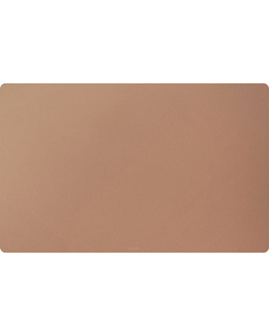 Cappuccino brown - Deskmat
