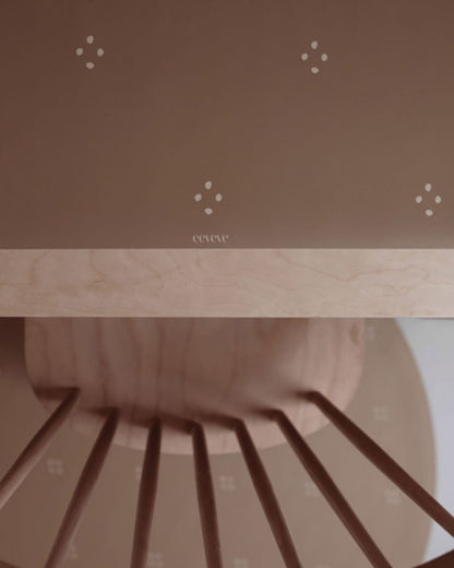 Dotted - Deskmat