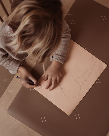 Dotted - Deskmat
