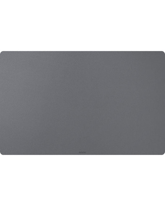 Granite gray - Deskmat