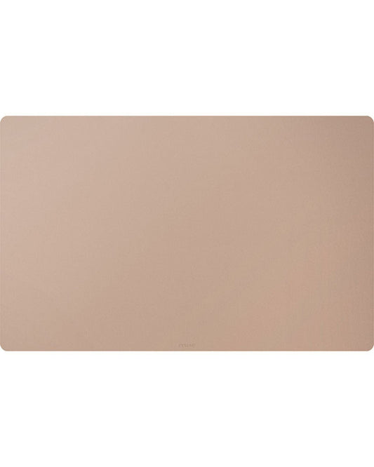 Mocha dark - Deskmat