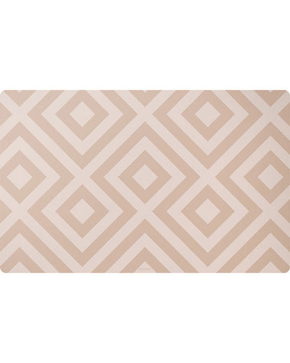 Modern Blocks - Deskmat
