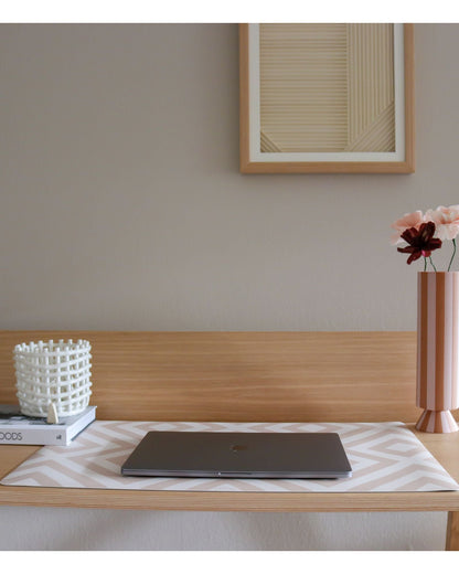 Modern Blocks - Deskmat