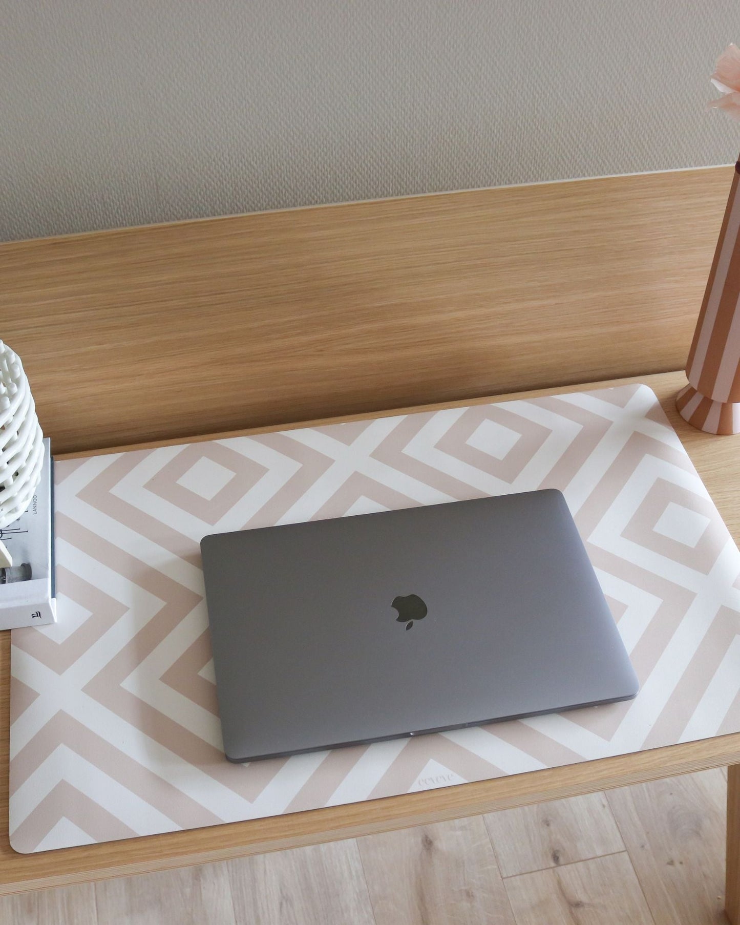 Modern Blocks - Deskmat