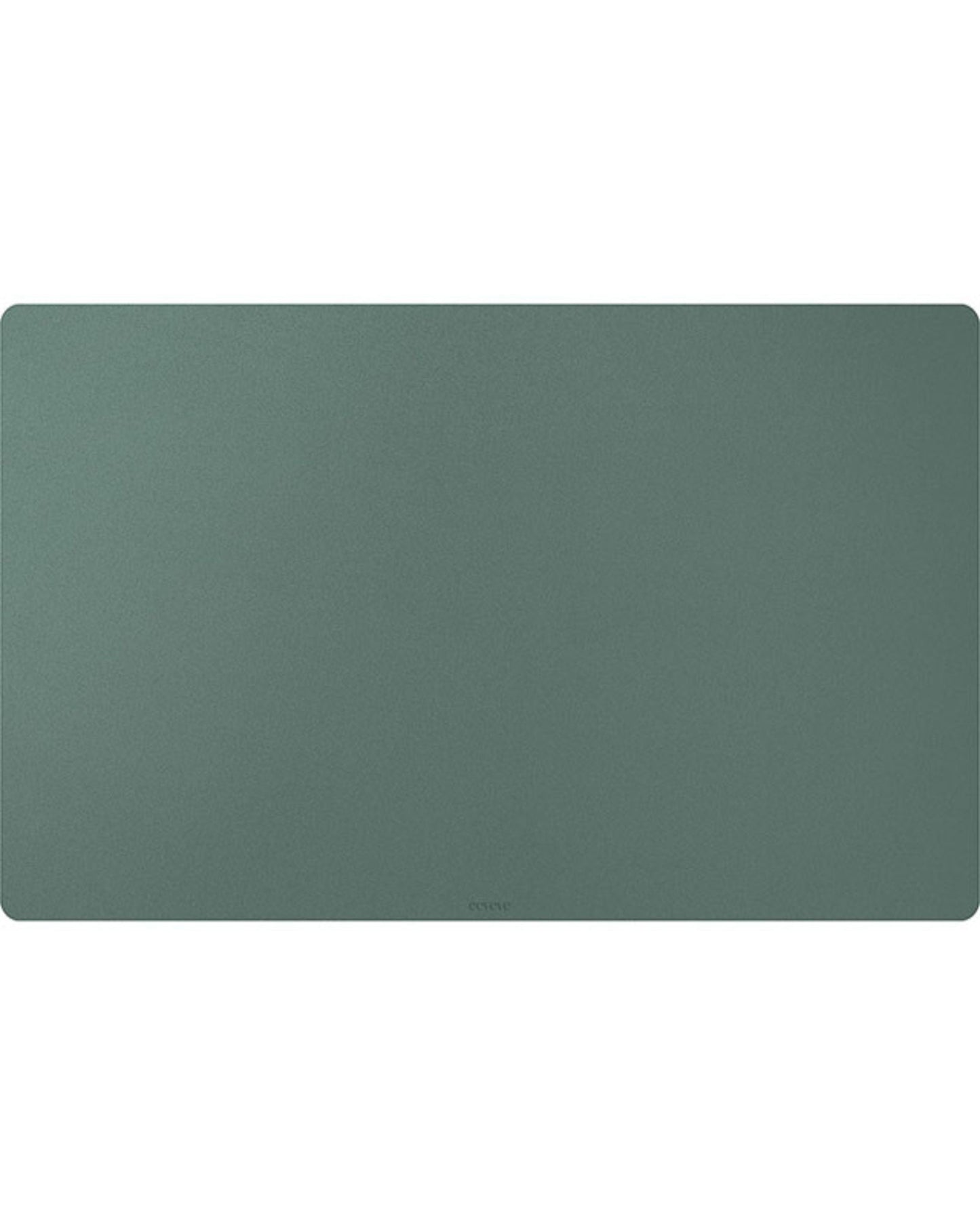 Seiheki green - Deskmat