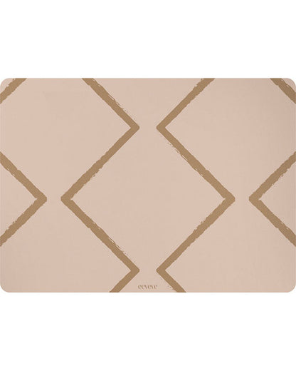 Beni - Autumn gold - Placemat
