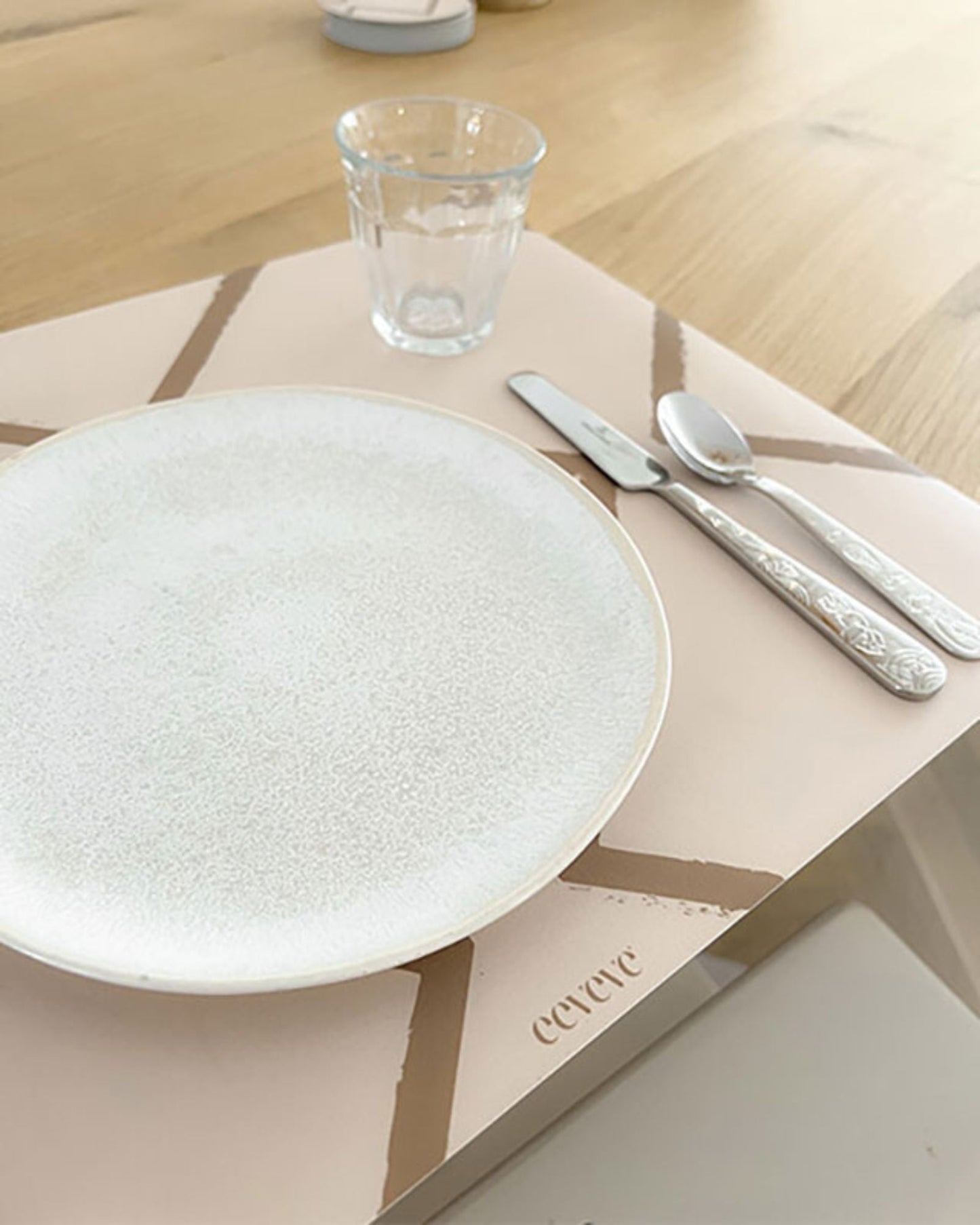Beni - Autumn gold - Placemat
