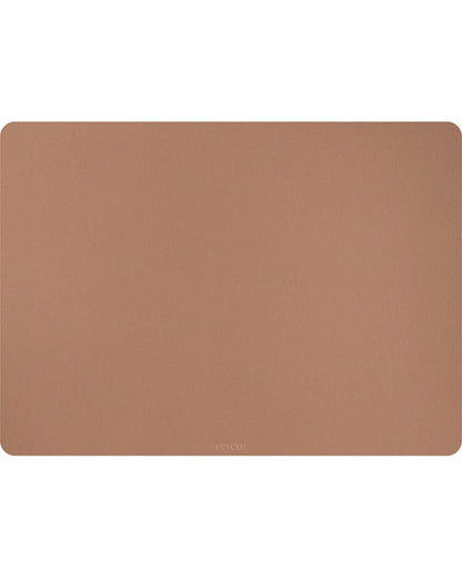 Cappuccino brown - Placemat
