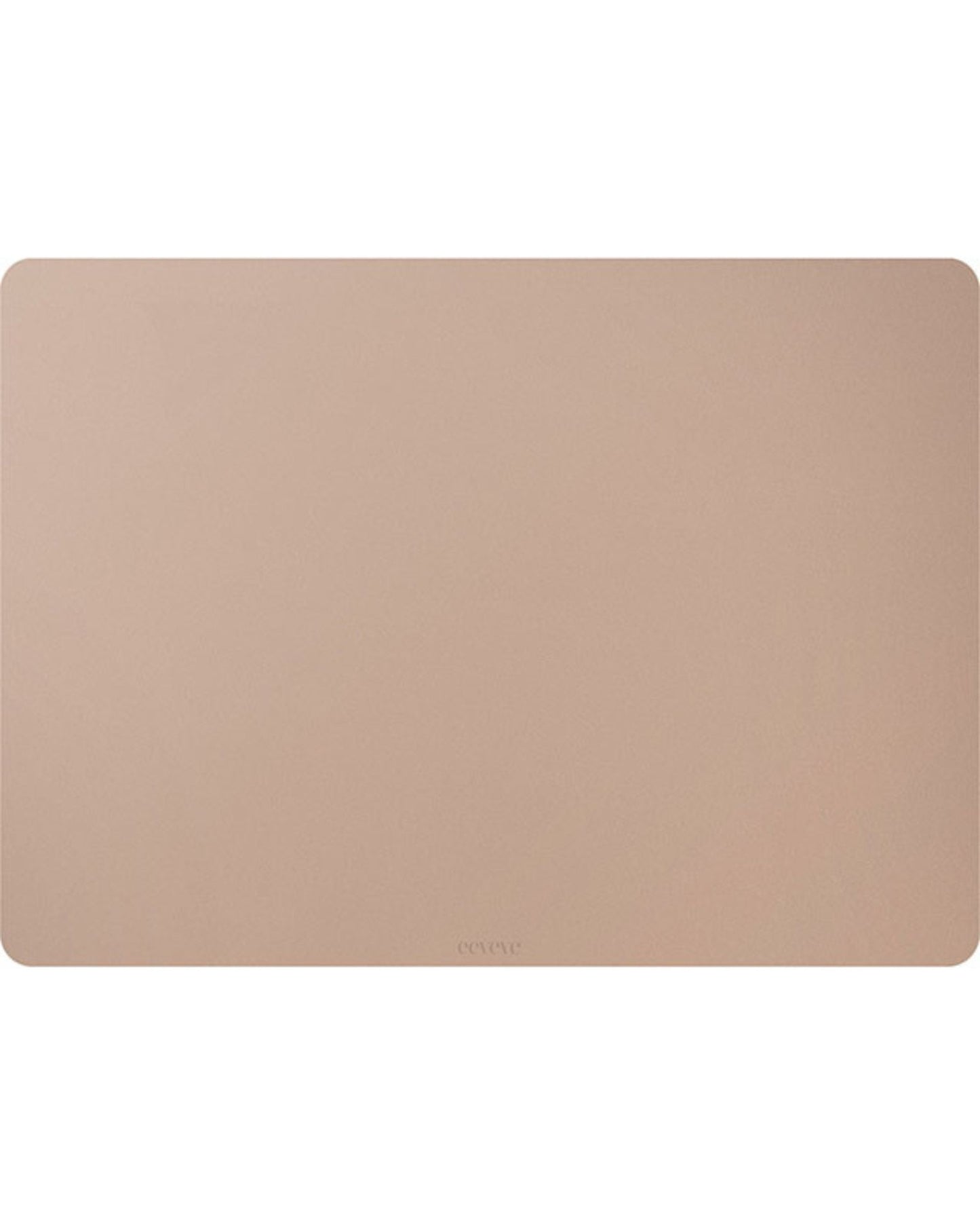 Mocha dark - Placemat