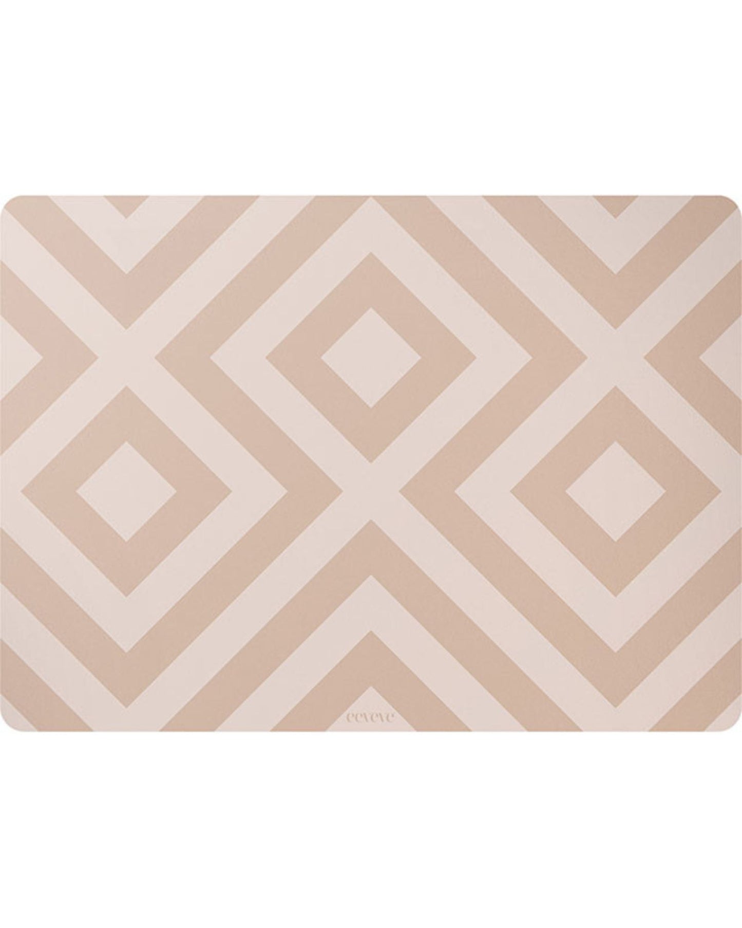 Modern Blocks - Placemat