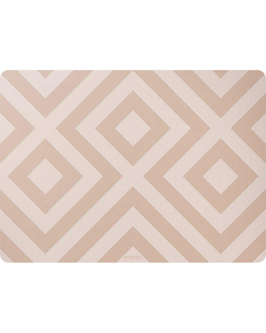 Modern Blocks - Placemat