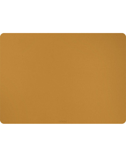 Mustard - Placemat