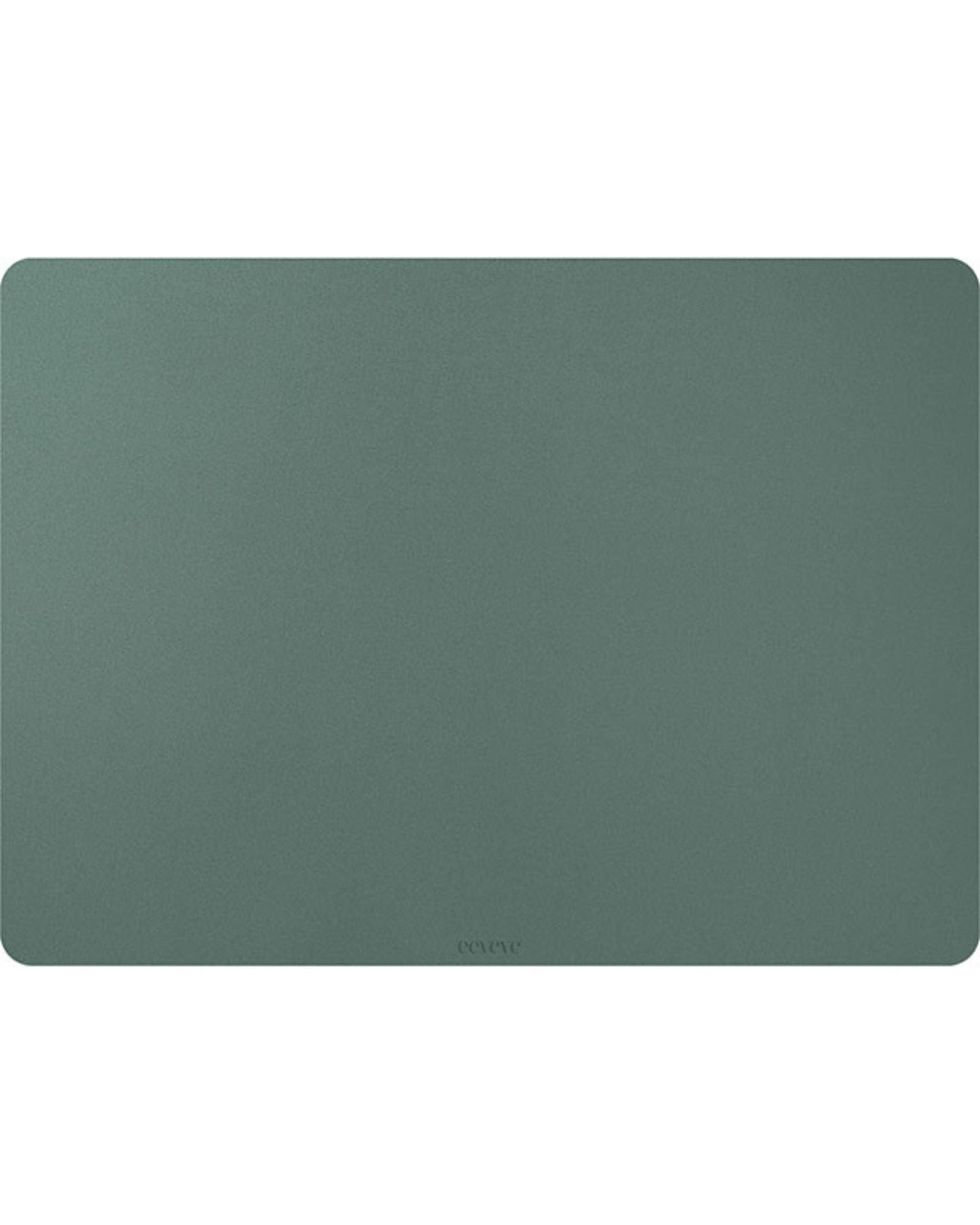Seiheki green - Placemat