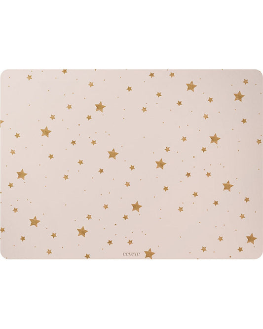 Stars- almond - Placemat