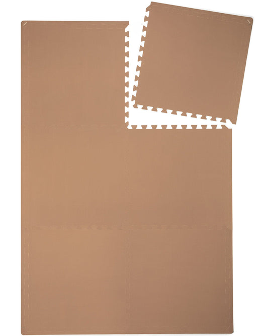 Cinnamon - Playmat