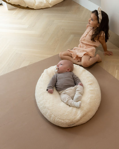 Cinnamon - Playmat