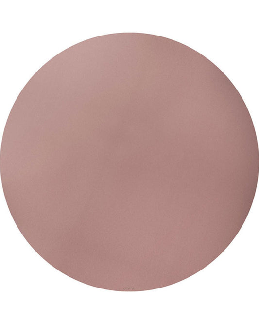 Powderblush - Splat mat