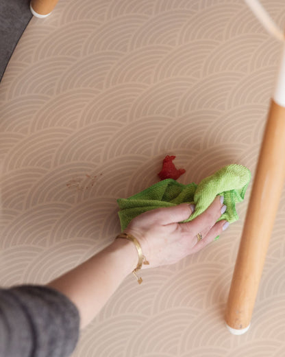 Rainbow - Splat mat